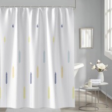 Шторка для ванни 