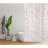 Шторка для ванної 