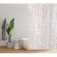 Шторка для ванної 