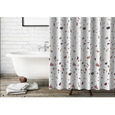 Шторка для ванни 