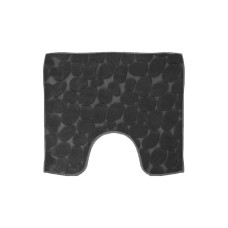 Килимок U-подібний, Кораловий вельвет 