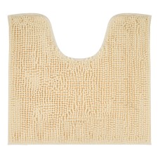 Килимок для туалету U-подібний 