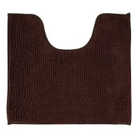 Килимок для туалету U-подібний 