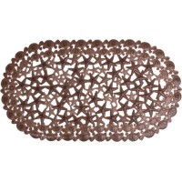 Килимок для ванної кімнати Морська зірка 