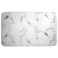 Килимок для ванної флісовий 