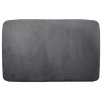 Килимок для туалету флісовий 