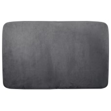 Килимок для туалету флісовий 