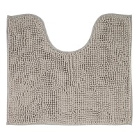 Килимок для туалету U-подібний 