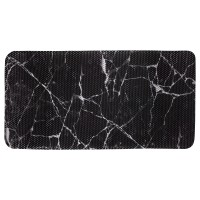 Килимок для ванної кімнати протиковзний з присосками 