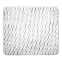 Килимок для ванної кімнати нековзний з присосками 