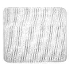 Килимок для ванної кімнати нековзний з присосками 