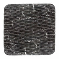 Килимок для ванної кімнати нековзний з присосками 