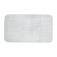 Килимок для ванної кімнати нековзний з присосками 