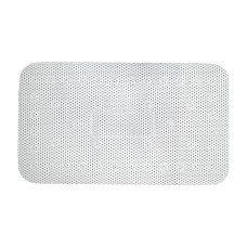 Килимок для ванної кімнати нековзний з присосками 