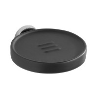 Мильниця Colombo Design Nordic, хром полірований (25264)