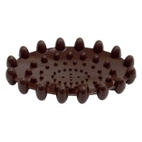 Мильниця овальна зірка 