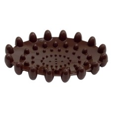 Мильниця овальна зірка 