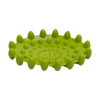 Мильниця овальна зірка 