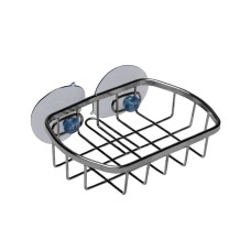 Мильниця-сітка на присосках 