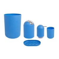 Набір аксесуарів для ванної кімнати 