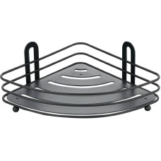 Поличка кутова одинарна 