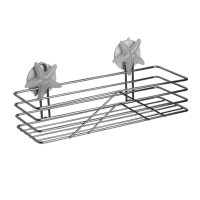 Полиця-сітка Біла морська зірка 