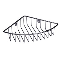 Полиця-сітка напівкругла 