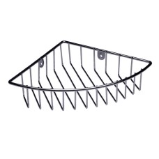 Полиця-сітка напівкругла 