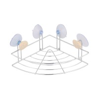 Кутова поличка сітка 