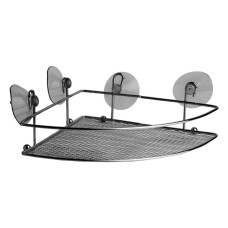 Полиця-сітка кутова 