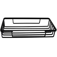 Полиця-сітка прямокутна 