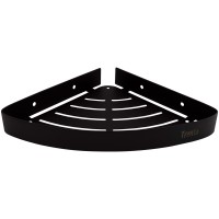 Полиця-сітка одинарна кутова 