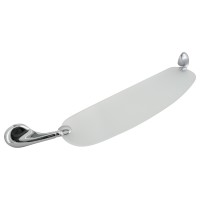 Поличка для ванної кімнати Colombo Design Melo B1216 (2867)