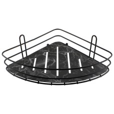 Полиця кутова сталева 