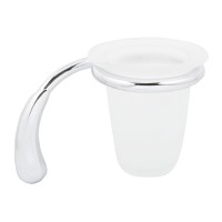 Стакан для зубних щіток 