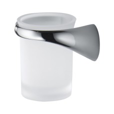 Склянка для зубних щіток 