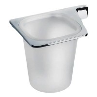 Склянка для зубних щіток 