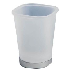 Склянка для зубних щіток 