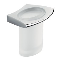 Склянка для зубних щіток 