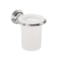 Склянка підвісна 