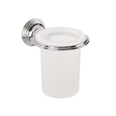 Склянка підвісна 