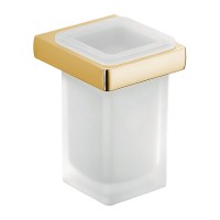 Склянка для зубних щіток 