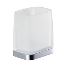 Склянка для зубних щіток 