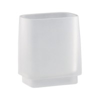 Склянка для зубних щіток 