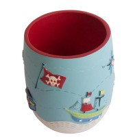 Стакан для зубних щіток 