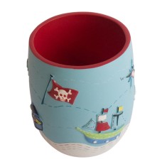 Стакан для зубних щіток 