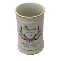 Склянка для зубних щіток 