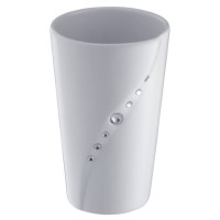 Склянка для зубних щіток 