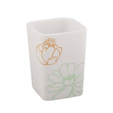 Склянка для зубних щіток 