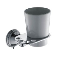 Склянка для зубних щіток 